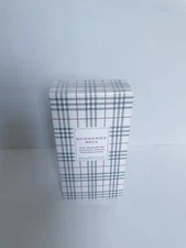Burberry BRIT for Women Eau de Parfum Spray 100 ml/3.3 oz VINTAGE OLD FORMULA