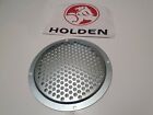 <!--F#f_0-->HOLDEN EARLY HQ GTS MONARO PARCEL SHELF SPEAKER GRILL 6 INCH FIT 48 FJ FB EJ FE <!--F/-->