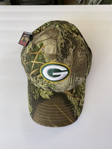 Logo Embroidered CAMO Hat | eBay