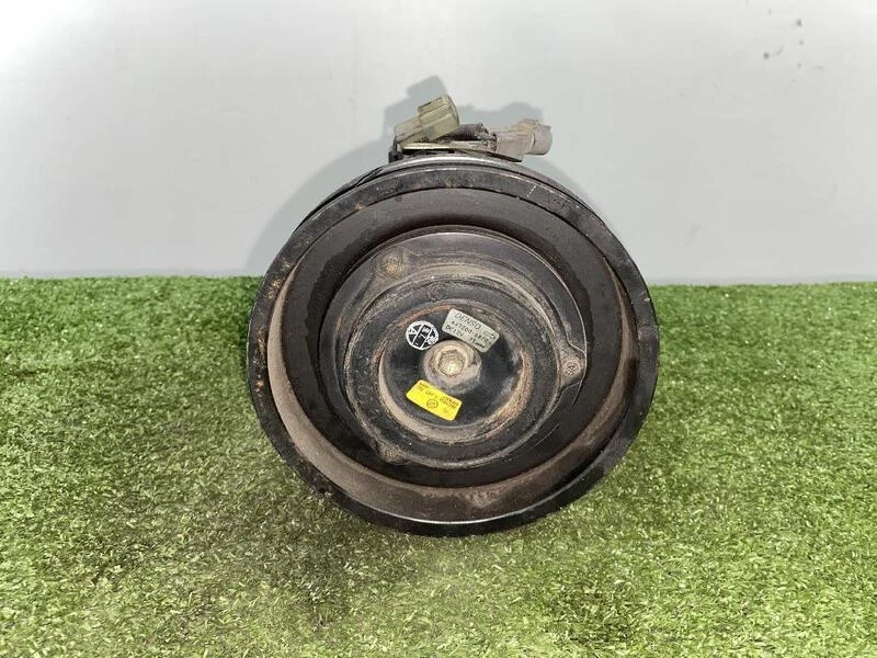 442500-2170 compresor del aire acondicionado para FIAT MAREA BERLINA (185) 2.4 - Imagen 4 de 4