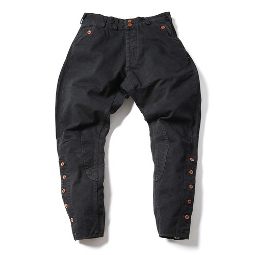 NON STOCK Vintage Motorcycle Breeches 