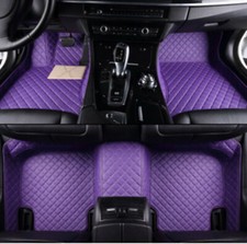For Subaru Crosstrek 2024-2025 Car Floor Mats Carpets Auto Mats Car Rugs Pads