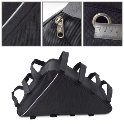 72v Ebike Battery Yose Power Waterproof Triangle Ebike Battery Bag