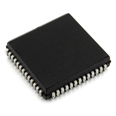 [3pcs] CMS3-67132L-55 Multi-Port SRAM 16K 55ns PLCC52