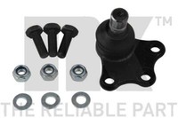 Nk 5041924 Kugelgelenk FüR CitroËN, Ds, Peugeot