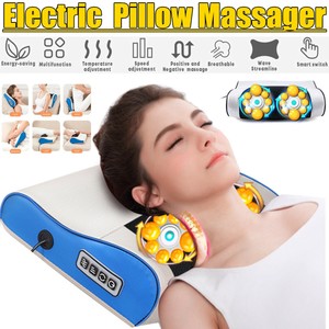 massage pillow ebay