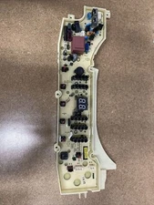 KENMORE WASHER CONTROL BOARD PART # W10906591 E084229S00217 |KMV97