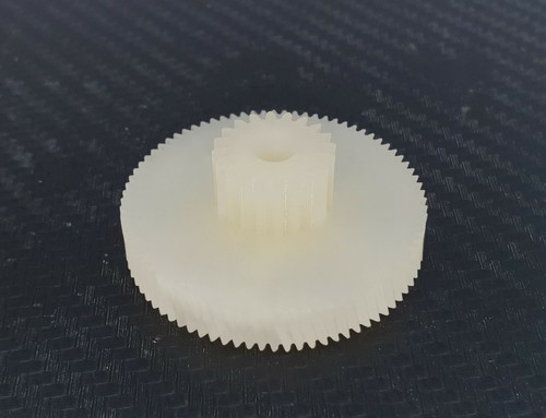 Ingranaggio GRANITORE ORIGINALE GBG SPM ELCO Prima Ruota Dentata Motoriduttore E