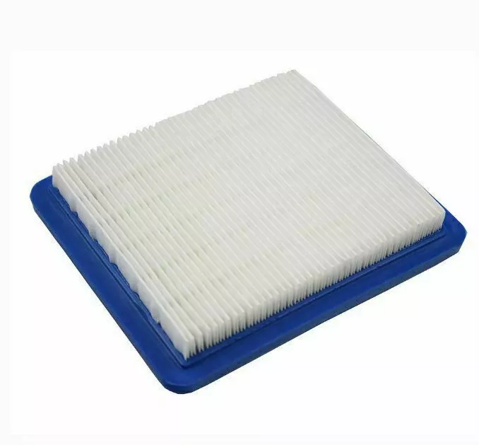 Air Filter Cleaner For Sears Craftsman Lawn Mower 247.374320 eBay