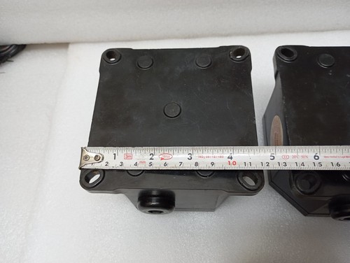 HAWKE PL612 GRP Enclosure Junction Box - Picture 9 of 10