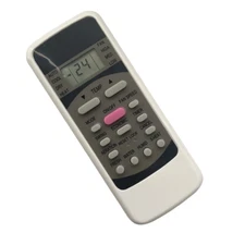 Remote Control Fit For MDV HYUNDAI Nasco Everwell WP R51M/E Room Air Conditioner