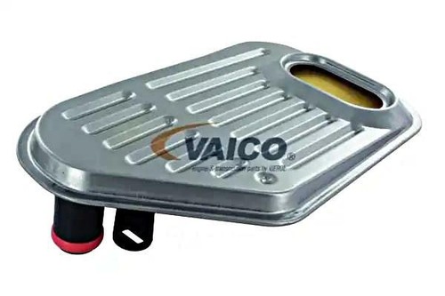 VAICO Automatic Transmission Filter Set For BMW X3 E46 E39 | A/T Hydraulic Filter With Seal - View #2