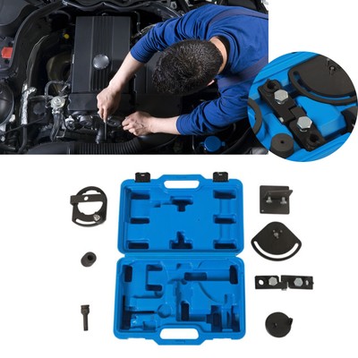 Camshaft Engine Timing Tools For Volvo S80 XC60 XC70 XC90 3.0T Land rover 3.2 i6