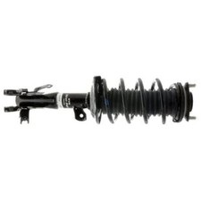 Kyb Sr4268 Strut-plus Front Left Suspension Strut And Coil Spring Assembly New