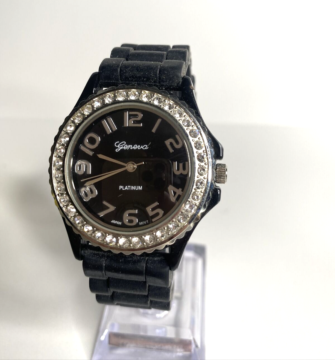 Geneva Platinum Women