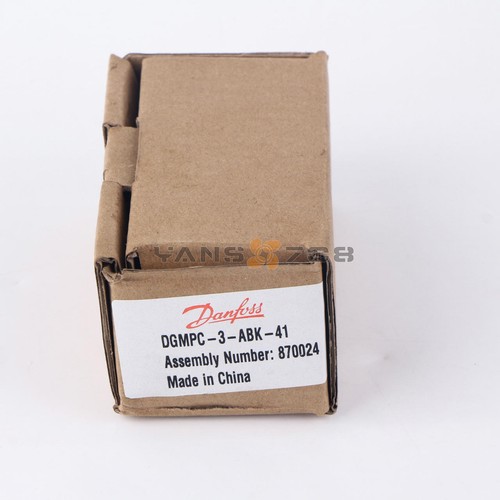 NEW 1PC DGMPC-3-ABK-41 DGMPC 3 ABK 41 VICKERS VALVE - Picture 11 of 20