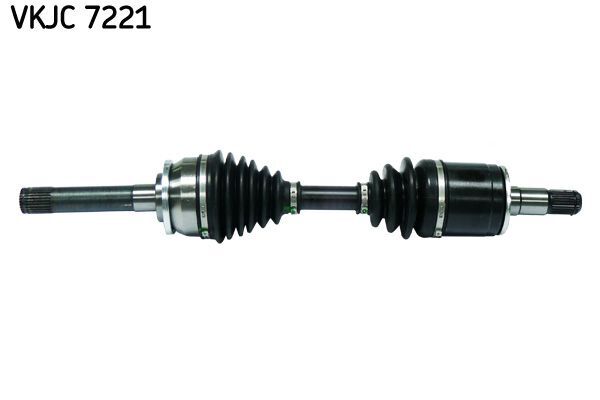 Skf Vkjc 7221 Antriebswelle FüR Mitsubishi-image