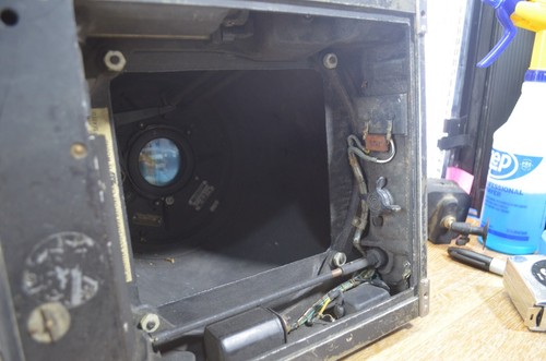 K-17 Aerial Camera World War 2 - Picture 9 of 24