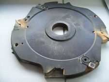 1 Stehle HSS Schlitzscheibe 310/302 x 20 x 50 Schlitzfräser Fräser Wendeplatten