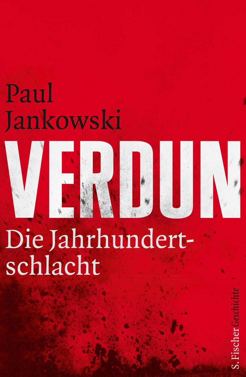Thumbnail - Verdun | Jankowski, Paul