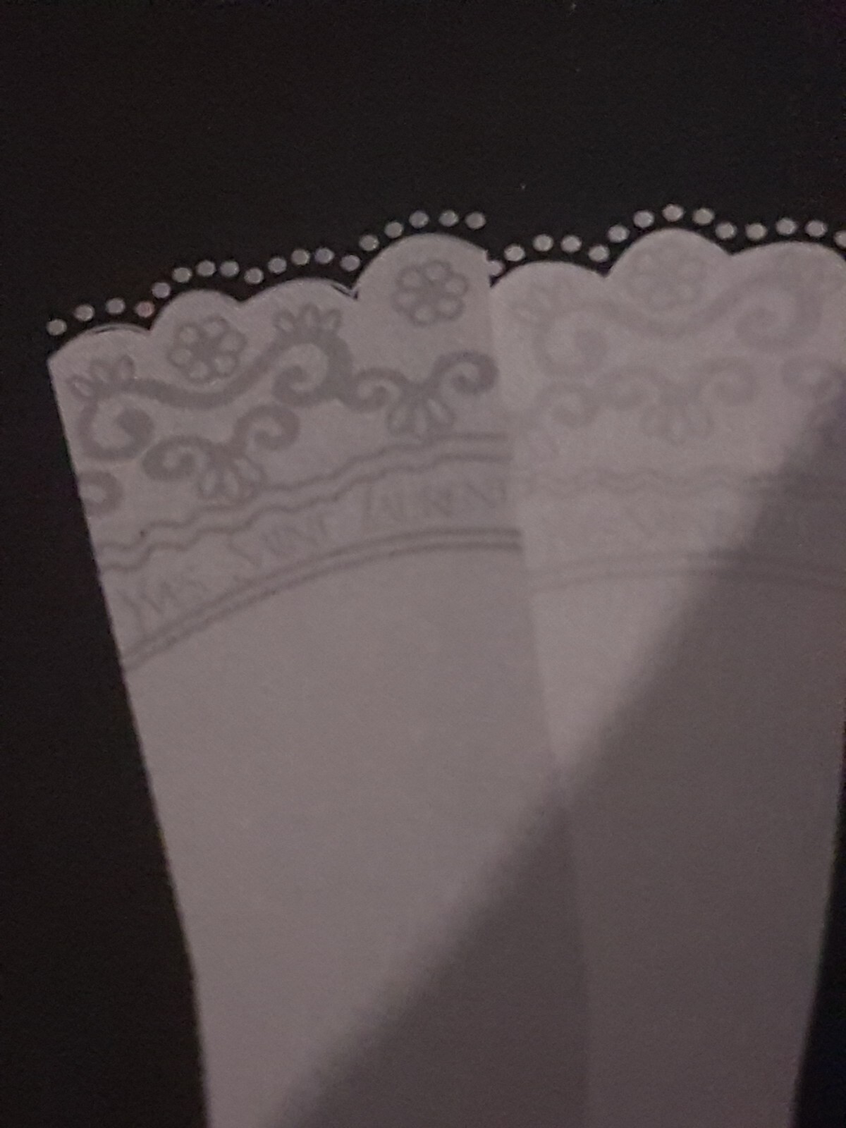 NEUF YVES SAINT LAURENT BAS TOP MACHA 25D NOIR TAILLE 2 DOUCEUR MAT AUTOFIXANT