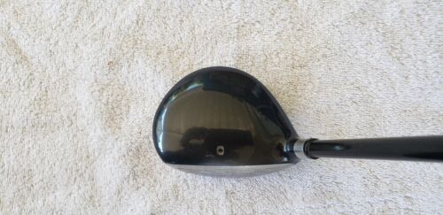 43.75 IN ORLIMAR TRIMETAL HIP STEEL 18 DEG 5 FAIRWAY WOOD GOLF CLUB STIFF gc - Picture 3 of 5