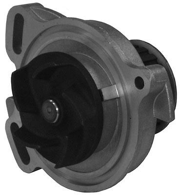 Pompe à eau VW LT 28-35 I en alliage premium pour moteurs autobus et fourgon 2.4
