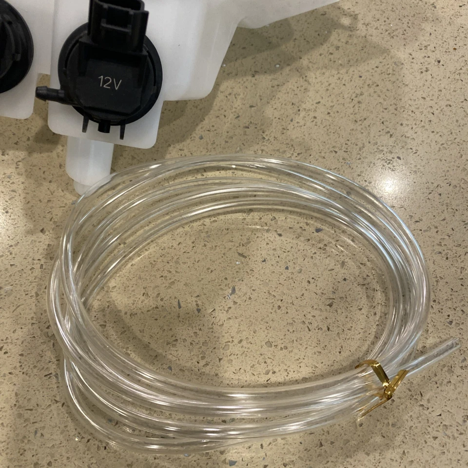 Передний резервуар стиральной машины 603-242 Dorman для Toyota Prius 2003-2008 - Изображение 3 из 4