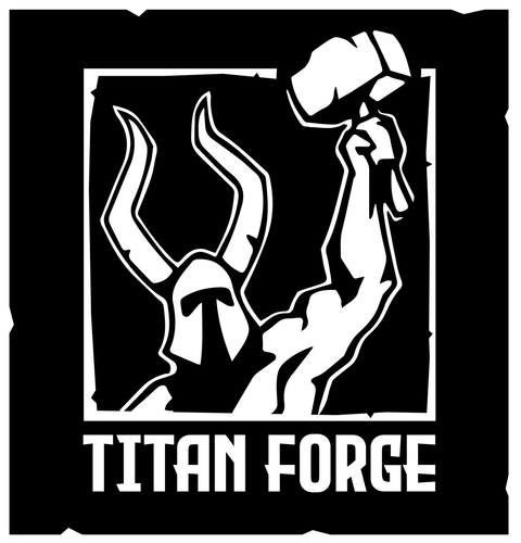Titan Forge Tabletop -Troll F - 5e DnD Inspired for RPG and Wargames - Bild 5 von 5