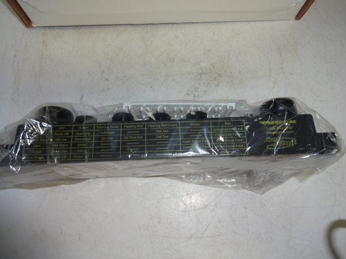 Turck FDNP-L0808G-TT FDNPL0808GTT F0069 Devicenet 8 en 8 estación de salida 3405U Nuevo - Imagen 7 de 9