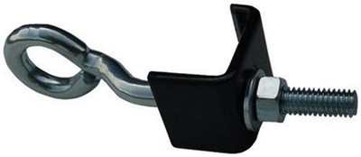 Boone Outdoor Aka The Wedge No Rattle Hitch Stabilizer (858476001478)