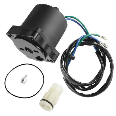 Power Tilt Trim Motor for Honda Marine BF175 BF175Ak1 BF175Ak2 2007 And Later