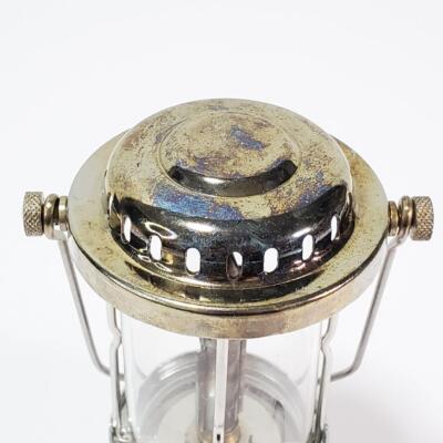 IWATANI PRIMUS gas lantern IP-100LA with case from JAPAN
