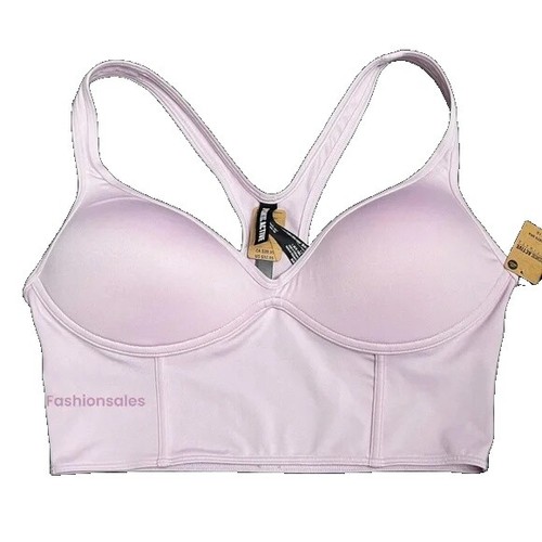 Petit Cami Violet Tout Doux Victoria's Secret – Taille S, Idéal Pour Superposer