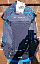 vaude raincover
