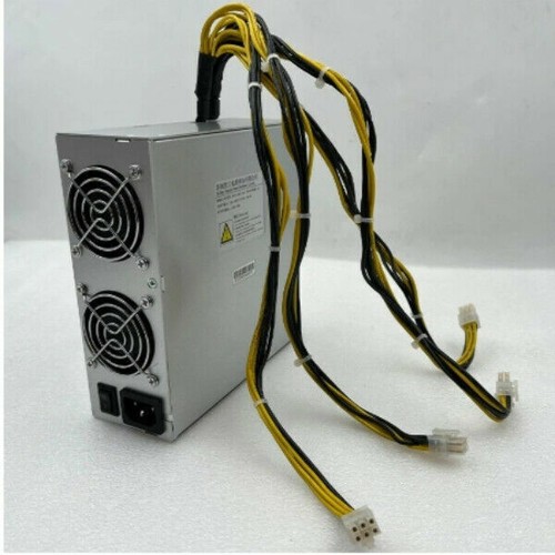 1200W Mute Netzteil für Goldshell Miner Mini-Doge KD-BOX HS-BOX CK-BOX - Picture 2 of 3