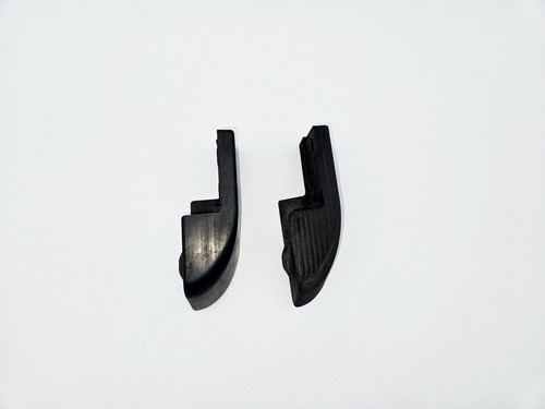 Mercedes Vito W447 Taxi Electric Steps End Caps (+ fits 2017 Vito London taxi) - Picture 19 of 23