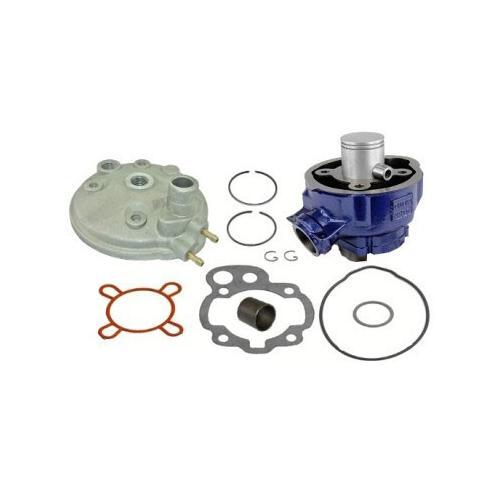 Haut moteur 50cc Carenzi Se-R Yamaha Dt à refroidissement liquide optimal