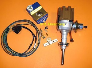 MOPAR-440-426-HiRev-Electronic-Ignition-Kit-Resto-OEM-Plymouth-Dodge-Chrysler