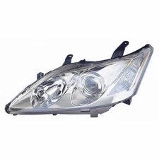 Hard Parts Fast LX2502134C  HEADLIGHT ASSEMBLY OEM