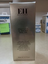 Emma Hardie Protect & Prime SPF 30 1.7 oz New in Box Sealed. Sun Tan Lotion.