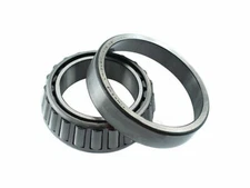 For 1987-1990 GMC R2500 Suburban Wheel Bearing Rear Outer Timken 84216TY 1988