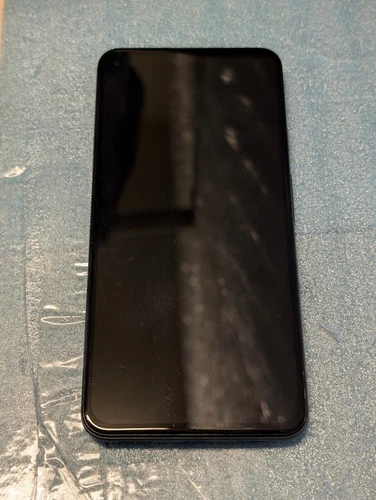 Google Pixel 5A 5G - No Power - PLEASE READ