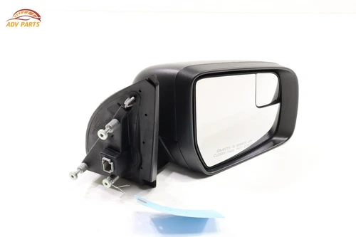 2019-2023 FORD RANGER RIGHT PASSENGER SIDE DOOR EXTERIOR REAR VIEW MIRROR OEM