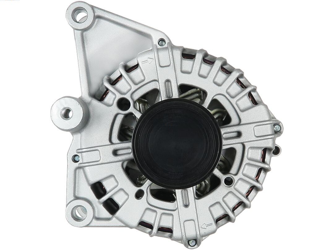 AS-PL A3531S Alternator for MERCEDES-BENZ