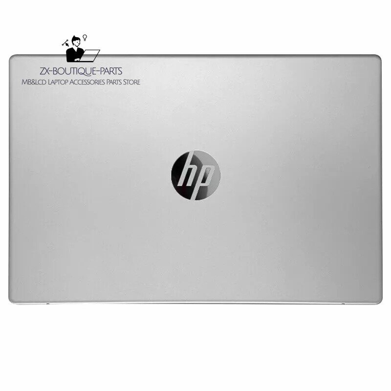 FOR HP 14-EP 14-EM 14-EE TPN-i142 LCD Rear Top Lid Back cover