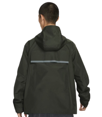 Nike Storm-Fit ADV Teck Pack Green Gore-Tex DQ4272-355 Men's Size