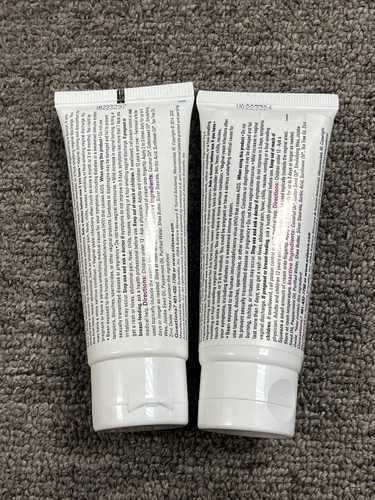 Femmesil Cream, 1.76 oz (50g) - Exp 10/2025 (2-pack) - Picture 2 of 2