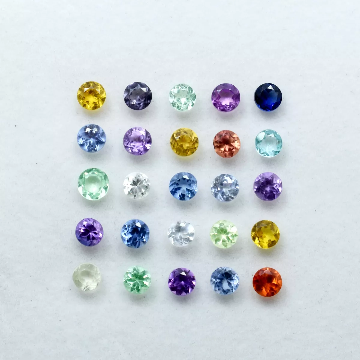 Pictures of all kinds shop of gemstones