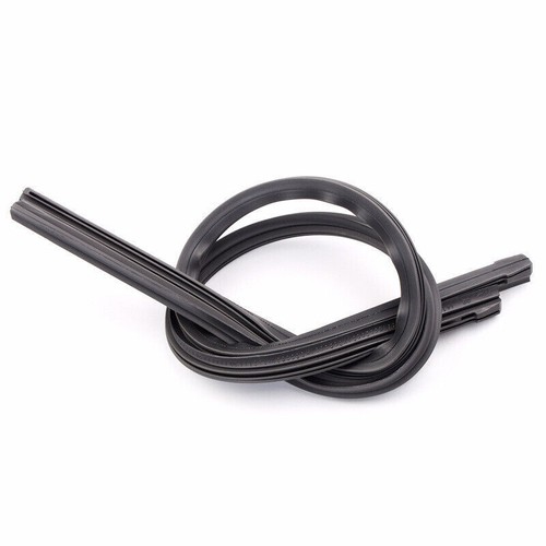 26inch 8.5mm Car Wiper Blade Insert Natural Rubber Refill Strip for Toyota Kia - Picture 5 of 6